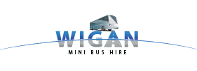 Wigan Minibus Hire