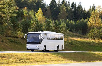 Coach Tours Wigan 